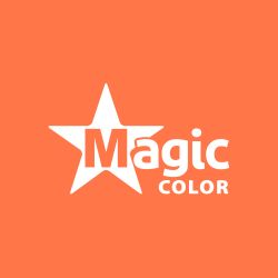 Matizadores Magic Color 3D